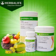 Sử Dụng Thực Phẩm ăn Kiêng Protein Herbalife F3 Có An Toàn.