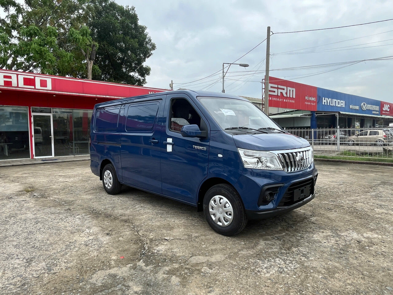 Bảo Dưỡng Xe Tera V8: Kéo Dài Tuổi Thọ Xe – Giải Pháp Tiết Kiệm, Hiệu Quả Năm 2025
